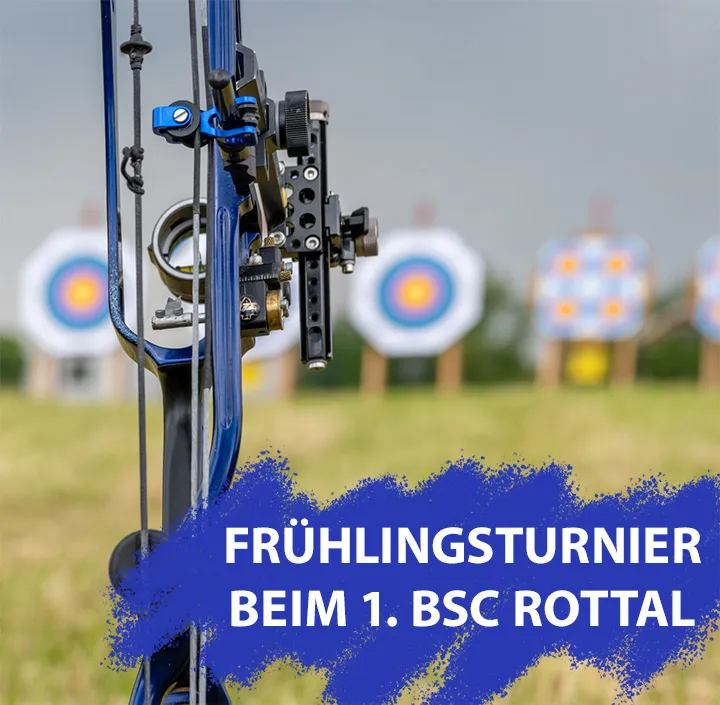 Flyer Frühlingsturnier