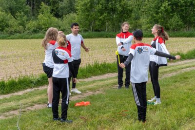 Bsc Rottal Fr Hlingsturnier 20