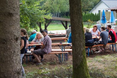 Herbstfest 100