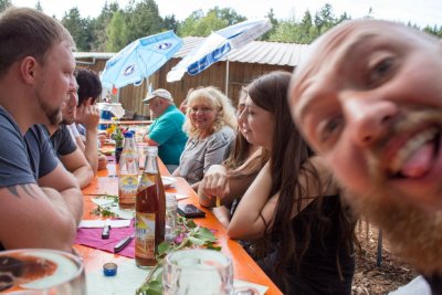 Herbstfest 101