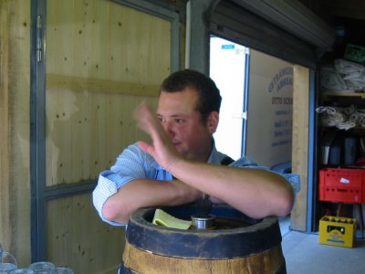 Impressionen 2011