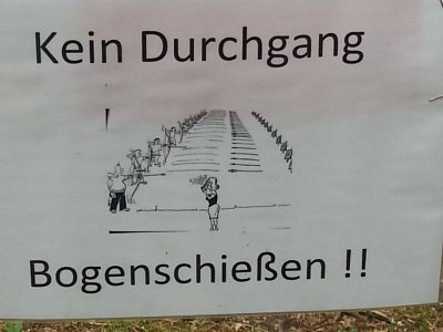 Impressionen 2014