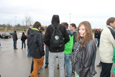 Vereinsausflug 2013
