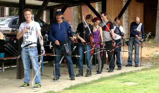 Training Vereinsheim Eggenfelden